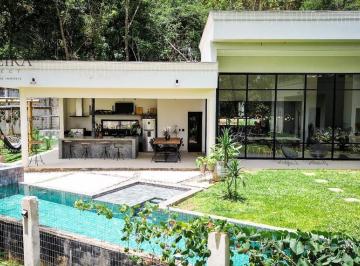Casa · 405m² · 3 Quartos · 4 Vagas · Casa à venda em Sorocaba, com 3 suítes, com 405 m², Condomínio Terras de São Lucas