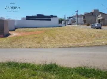 Terreno · 256m² · Terreno à venda em Sorocaba, Jardim Novo Horizonte, com 256 m², Condomínio Reserva Ipanema