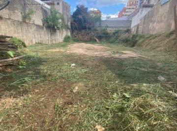 Terreno · 510m² · Terreno à venda em Sorocaba, Centro, plano com 510 m2