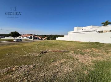 Terreno · 1030m² · Terreno à venda em Sorocaba, Condomínio Fazenda Jequitibá, com 1030 m², Condomínio Fazenda Jequitibá