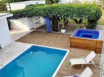 Casa · 433m² · 3 Quartos · 5 Vagas · Casa à venda em Sorocaba, Parque Reserva Fazenda Imperial, com 3 suítes, com 433 m²