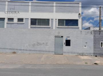 Comercial · 798m² · Galpão à venda em Votorantim, Parque São João, com 798 m²