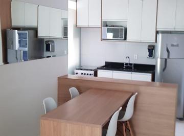 Apartamento · 70m² · 3 Quartos · 2 Vagas · Apartamento à venda em Sorocaba, Parque Campolim, com 3 quartos, com 70 m², Exclusive Campolim