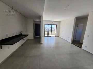 Apartamento · 108m² · 3 Quartos · 2 Vagas · Apartamento à venda em Sorocaba, Vila Lucy, com 3 suítes, com 108 m², Edifício Alpha Versailles