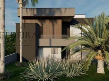 Casa · 262m² · 3 Quartos · 2 Vagas · Casa à venda em Sorocaba, Condomínio Campos do Conde, com 3 suítes, com 262 m²