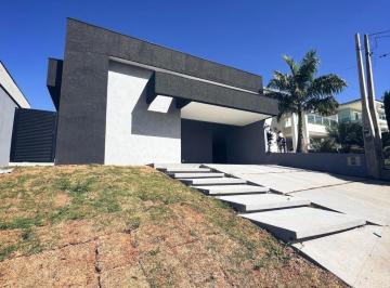 Casa · 217m² · 4 Quartos · 4 Vagas · Casa à venda em Sorocaba, Condomínio Villa Verona, com 4 suítes, com 217.3 m², Condomínio Vila Veron