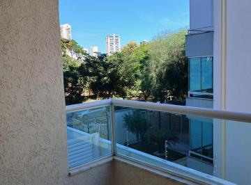 Apartamento · 77m² · 3 Quartos · 1 Vaga · Apartamento à venda em Sorocaba, Parque Campolim, com 3 quartos, com 77 m², Exclusive Campolim