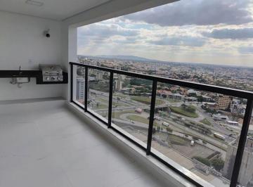 Apartamento · 109m² · 3 Quartos · 3 Vagas · Apartamento à venda em Sorocaba, Parque Campolim, com 3 suítes, com 109 m²