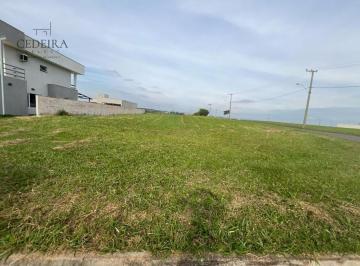 Terreno · 1000m² · Terreno à venda em Araçoiaba da Serra, com 1000 m², Condomínio Saint Charbel