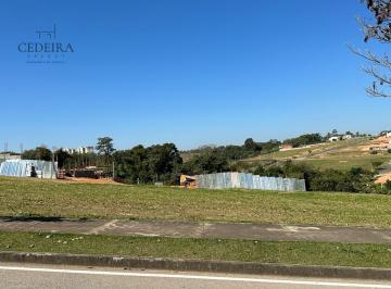 Terreno · 1000m² · Terreno à venda em Sorocaba, com 1000 m², Condomínio Saint Patrick