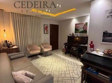 Apartamento · 70m² · 2 Quartos · 2 Vagas · Apartamento à venda em Sorocaba, Jardim Pagliato, com 2 quartos, com 70 m², Edifício Pedra Rosada
