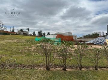 Terreno · 490m² · Terreno à venda em Itu, Alphaville Itu, com 490 m², Alphaville Castello