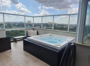 Apartamento · 238m² · 4 Quartos · 5 Vagas · Apartamento à venda em Sorocaba, Parque Campolim, com 4 quartos, com 238 m²