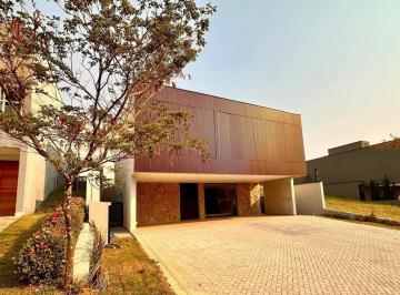 Casa · 398m² · 4 Quartos · 4 Vagas · Casa à venda em Votorantim, Alphaville Nova Esplanada, com 4 suítes, com 398 m²