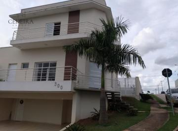 Casa · 250m² · 3 Quartos · 4 Vagas · Casa à venda em Sorocaba, Condomínio Ibiti Reserva, com 3 suítes, com 250 m²