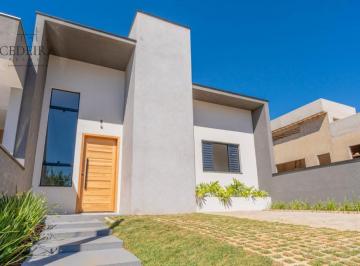 Casa · 115m² · 3 Quartos · 2 Vagas · Casa à venda em Sorocaba, Loteamento Dinorá Rosa, com 3 quartos, com 115 m², Condomínio Santinon