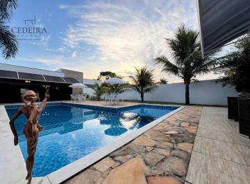 Casa · 730m² · 3 Quartos · 4 Vagas · Casa à venda em Araçoiaba da Serra, Condomínio Village Ipanema, com 3 suítes, com 730 m²