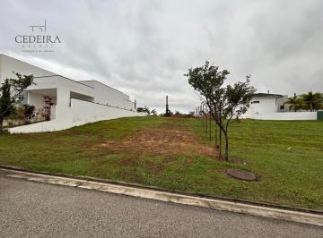 Terreno · 409m² · Terreno à venda em Votorantim, Alphaville Nova Esplanada, com 409.57 m², Alphaville Nova Esplanada