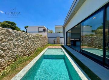 Casa · 210m² · 3 Quartos · 4 Vagas · Casa à venda em Itu, Alphaville Itu, com 3 suítes, com 210 m², Alphaville Castello