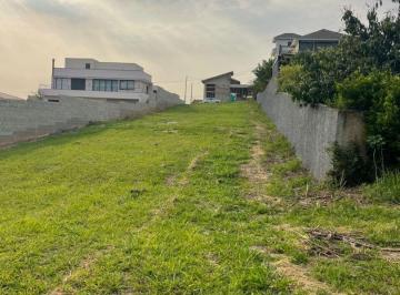 Terreno · 1113m² · Terreno à venda em Salto de Pirapora, Condomínio Fazenda Alta Vista, Condomínio Fazenda Alta Vista