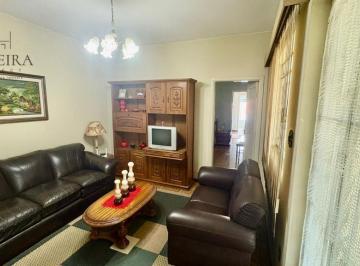 Casa · 156m² · 3 Quartos · 1 Vaga · Casa à venda em Votorantim, Vila Dominguinho, com 3 quartos, com 156.8 m²