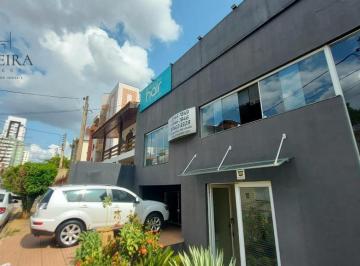 Comercial · 410m² · 1 Vaga · Prédio à venda em Sorocaba, Vila Jardini, com 410 m²