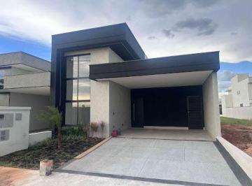 Casa · 135m² · 3 Quartos · 4 Vagas · Casa à venda em Sorocaba, Wanel Ville, com 3 quartos, com 135 m², Condomínio Villagio Wanel