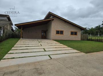 Casa · 176m² · 3 Quartos · 4 Vagas · Casa à venda em Araçoiaba da Serra, Condomínio Village da Serra, com 3 quartos, com 176 m²