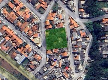 Terreno · 2600m² · Área à venda em Sorocaba, Jardim Itanguá