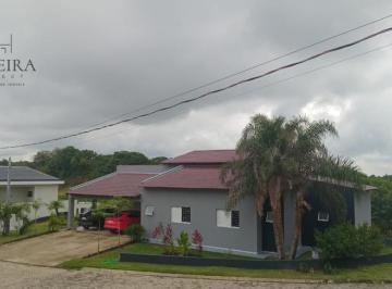 Casa · 380m² · 3 Quartos · 6 Vagas · Casa à venda em Sorocaba, Caputera, com 3 suítes, com 380 m², Condomínio Vale do Apoenã