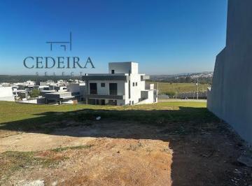 Terreno · 309m² · Terreno à venda em Votorantim, Cyrela Landscape Esplanada, 309,72 m2