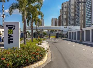 Casa · 284m² · 3 Quartos · 4 Vagas · Sobrado à venda em Sorocaba, Condomínio Tivoli Park, com 3 quartos, com 284 m²