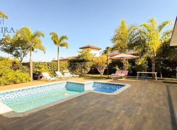 Casa · 341m² · 3 Quartos · 4 Vagas · Casa à venda em Araçoiaba da Serra, Condomínio Village Ipanema, com 3 suítes, com 341 m²
