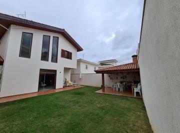 Casa · 222m² · 4 Quartos · 6 Vagas · Casa à venda em Sorocaba, Granja Olga 1, com 4 suítes, com 222 m², Condomínio Granja Olga