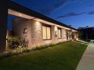 Casa · 201m² · 3 Quartos · 4 Vagas · Casa à venda em Sorocaba, Wanel Ville, com 3 suítes, com 201.58 m², Condomínio Helena Maria