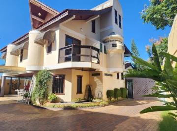 Casa · 589m² · 5 Quartos · 8 Vagas · Casa à venda e para alugar em Sorocaba, Jardim Eltonville, com 5 suítes, com 589.09 m², Parque Campo