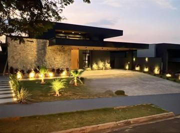 Casa · 450m² · 4 Quartos · 6 Vagas · Casa à venda em Sorocaba, Jardim Residencial Saint Patrick, com 4 suítes, com 450.62 m²