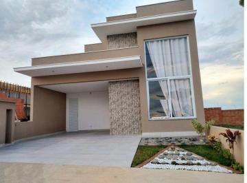 Casa · 135m² · 3 Quartos · 4 Vagas · Casa à venda em Sorocaba, Wanel Ville, com 3 quartos, com 135 m², Condomínio Villagio Wanel