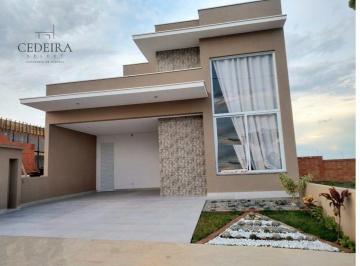 Casa · 135m² · 3 Quartos · 4 Vagas · Casa à venda em Sorocaba, Wanel Ville, com 3 quartos, com 135 m², Condomínio Villagio Wanel