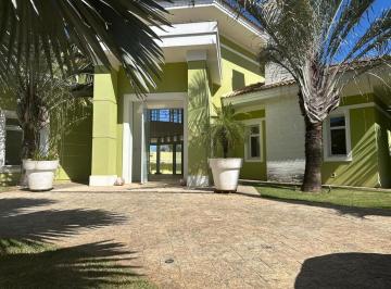 Casa · 826m² · 4 Quartos · 10 Vagas · Casa à venda e para alugar em Araçoiaba da Serra, Condomínio Lago Azul, com 4 suítes, com 826 m²