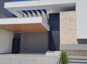 Casa · 166m² · 3 Quartos · 4 Vagas · Casa à venda em Votorantim, Cyrela Landscape Esplanada, com 3 suítes, com 166.09 m²