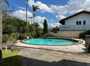 Casa · 672m² · 5 Quartos · 12 Vagas · Casa à venda e para alugar em Sorocaba, Jardim América, com 5 quartos, com 672 m², Parque Campolim