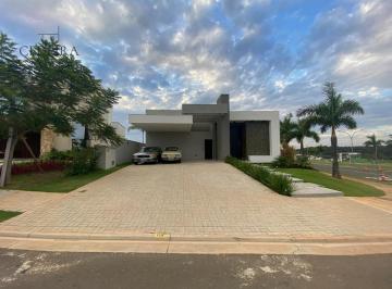 Casa · 274m² · 3 Quartos · 4 Vagas · Casa à venda em Votorantim, Alphaville Nova Esplanada, com 3 suítes, com 274 m²