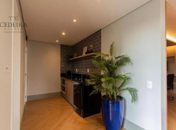 Apartamento · 47m² · 1 Quarto · 1 Vaga · Apartamento à venda em Sorocaba, Parque Campolim, com 1 quarto, com 47 m²