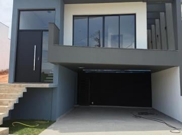 Casa · 204m² · 3 Quartos · 4 Vagas · Casa à venda em Sorocaba, Jardim Novo Horizonte, com 3 suítes, com 204.9 m²