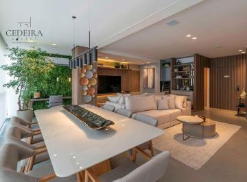 Apartamento · 151m² · 4 Quartos · 3 Vagas · Apartamento à venda em Sorocaba, Alto da Boa Vista, com 4 quartos, com 151 m², Haia Boa Vista