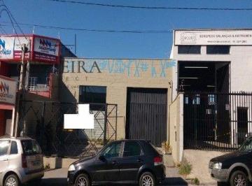 Comercial · 312m² · Galpão à venda em Sorocaba, Parque dos Eucaliptos, com 312 m²