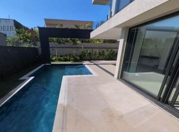 Casa · 350m² · 4 Quartos · 6 Vagas · Casa à venda em Votorantim, Alphaville Nova Esplanada, com 4 suítes, com 350 m²