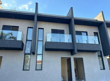 Casa · 86m² · 2 Quartos · 2 Vagas · Sobrado à venda em Sorocaba, Jardim Americano, com 2 quartos, com 86 m²