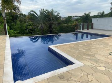 Casa · 960m² · 5 Quartos · 6 Vagas · Casa à venda em Sorocaba, Parque Reserva Fazenda Imperial, com 5 suítes, com 960 m²